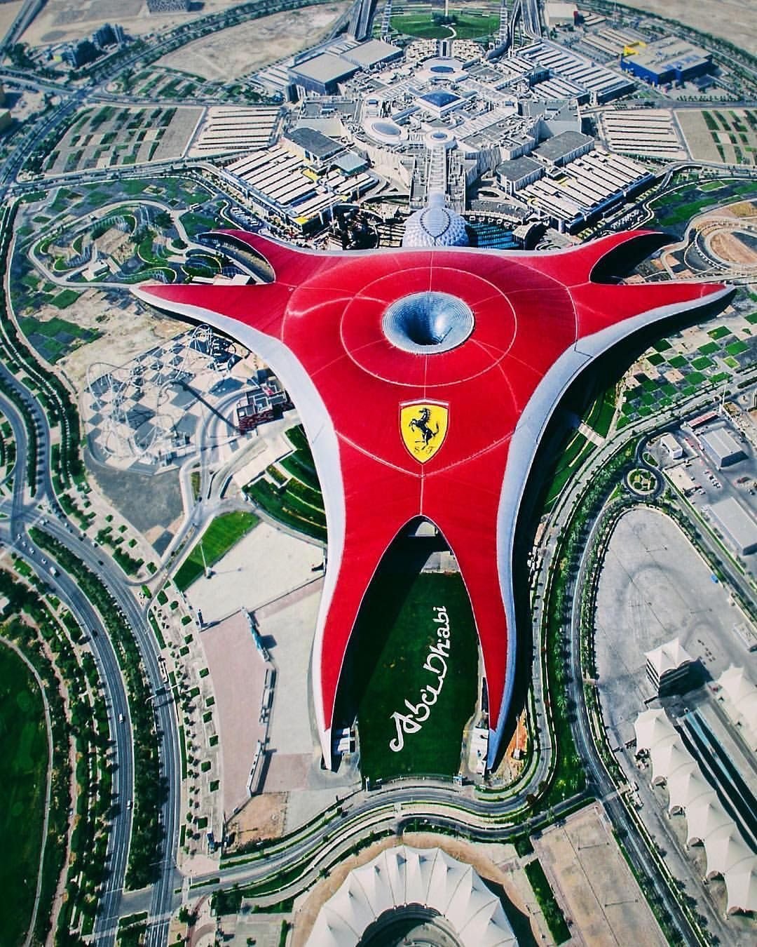 Abu Dhabi City Tour Half Day