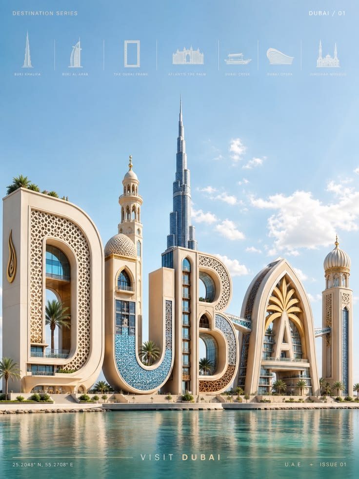 Visit Desert Dubai