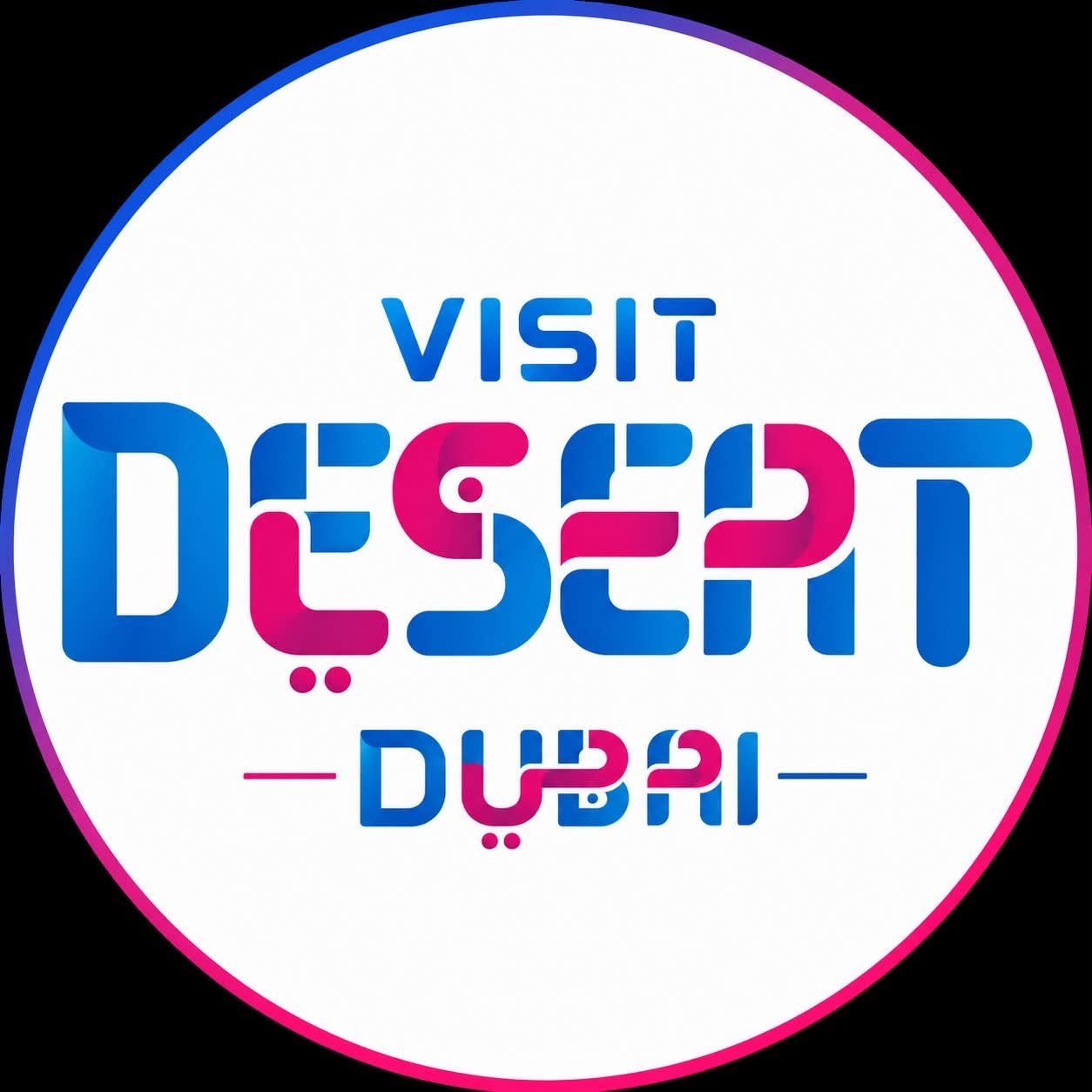 Visit Desert Dubai