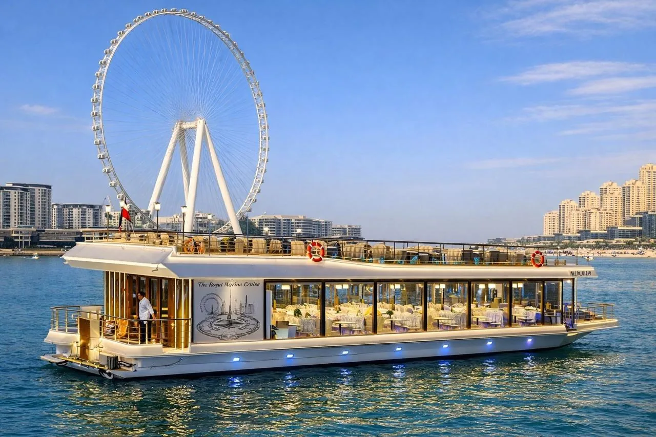 Royal Marina Cruise